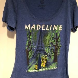 Madeline tee